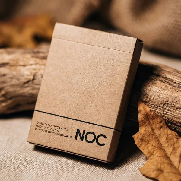 Noc_On_Wood_Brown_Deck
