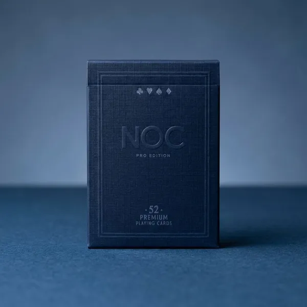 Noc_Pro_2021_(Navy_Blue)_Playing_Cards