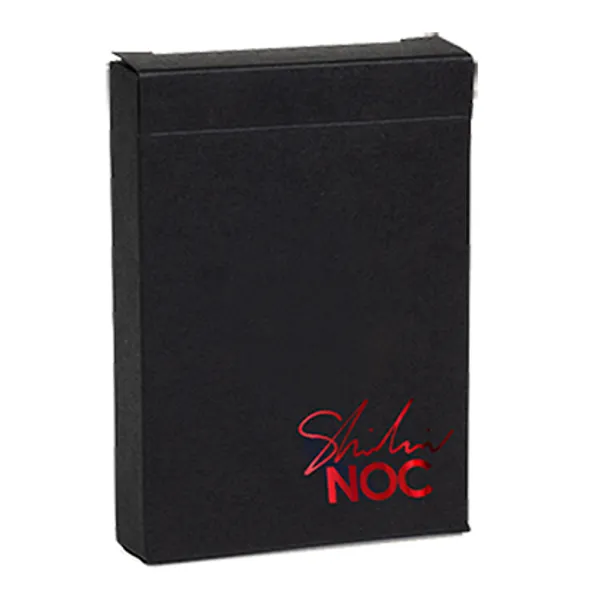 Noc_X_Shin_Lim_Playing_Cards