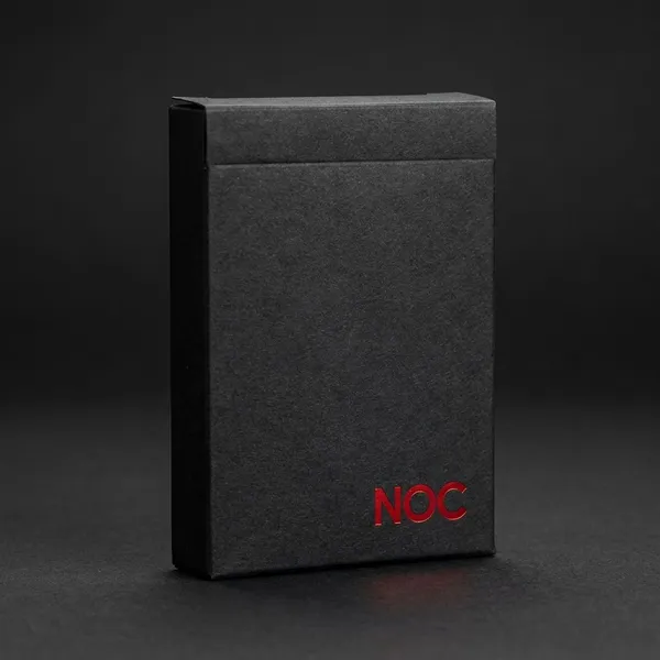 Noc_X_Shin_Lim_Playing_Cards