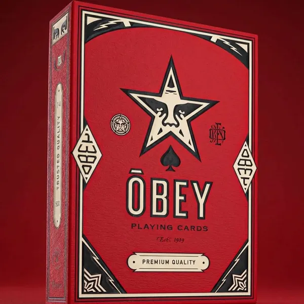 Obey_Red_Edition_Playing_Cards