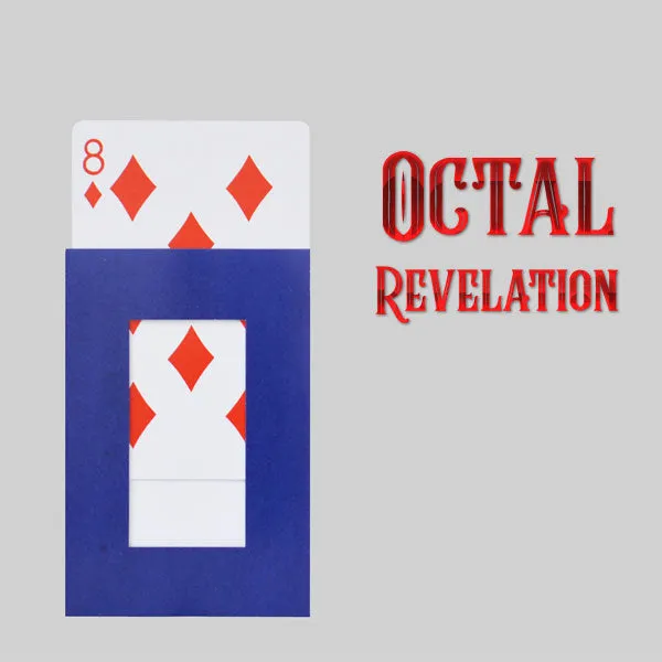 Octal_Revelation