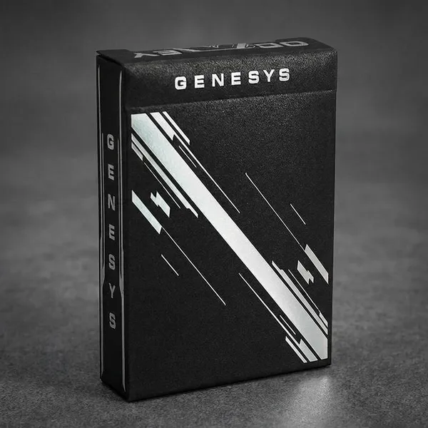 Odyssey_Genesys_(Black)_Edition_Playing_Cards_By_Sergio_Roca