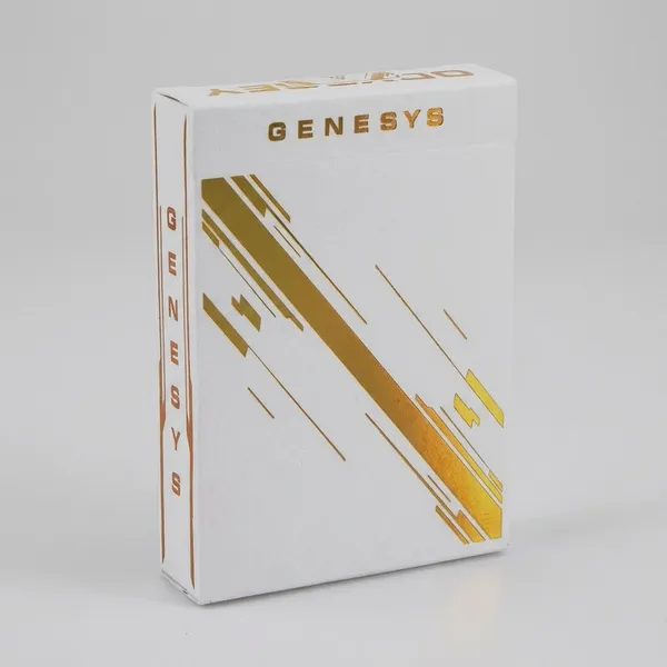 Odyssey_Genesys_(White)_Edition_Playing_Cards_By_Sergio_Roca