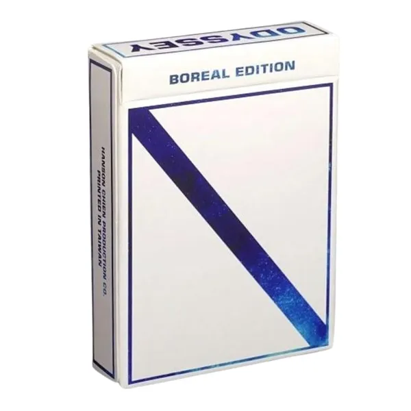 Odyssey_V2_Boreal_Edition_Deck