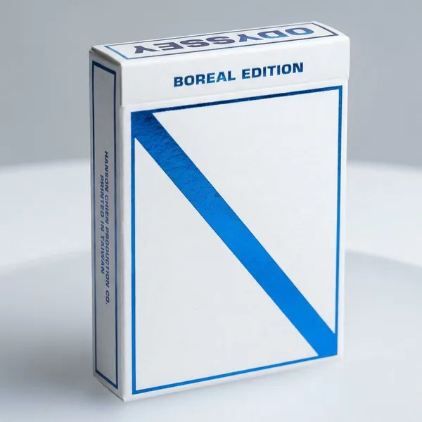 Odyssey_V2_Boreal_Edition_Deck