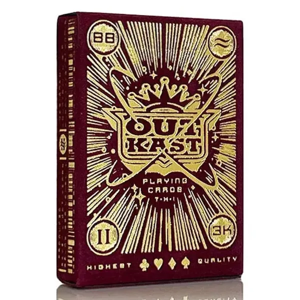 Outkast_Playing_Cards