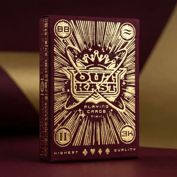 Outkast_Playing_Cards