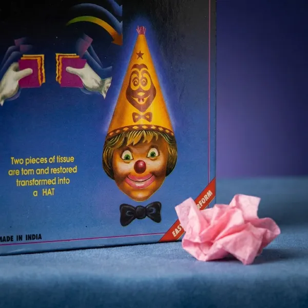 Paper_To_Hat