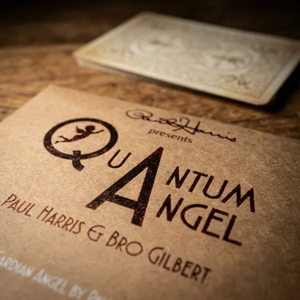 Paul_Harris_Presents_Quantum_Angel_By_Paul_Harris_&_Bro_Gilbert