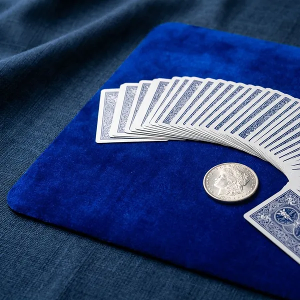 Professional_Card_Mat_Blue
