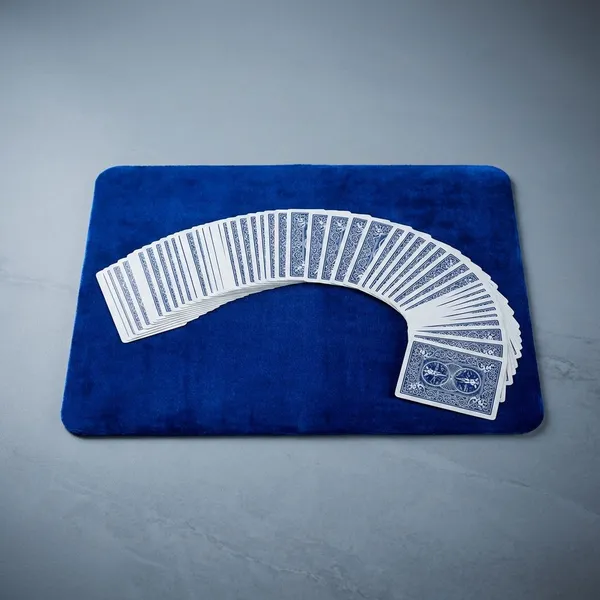 Professional_Card_Mat_Blue