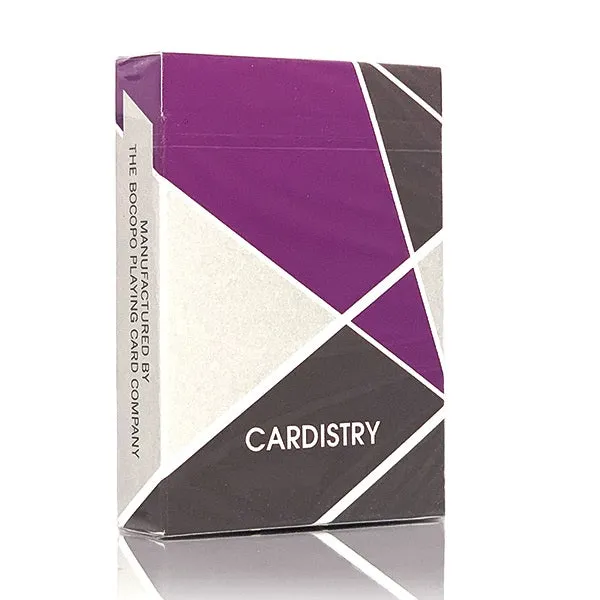 Purple_Cardistry_Deck_By_Bocopo