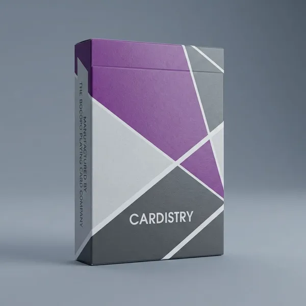Purple_Cardistry_Deck_By_Bocopo