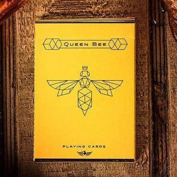 Queen_Bee_Playing_Cards