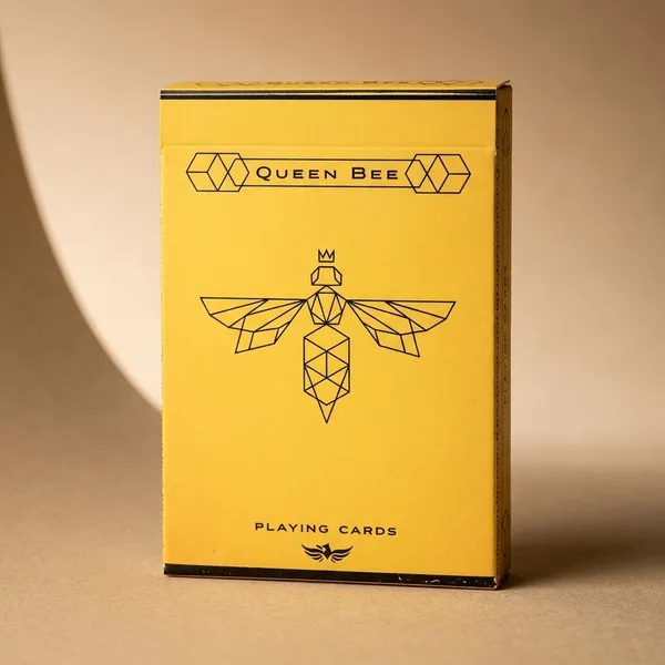 Queen_Bee_Playing_Cards