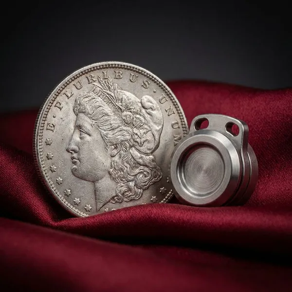 Raven_Reel_Coin_Vanishing_Gimmick