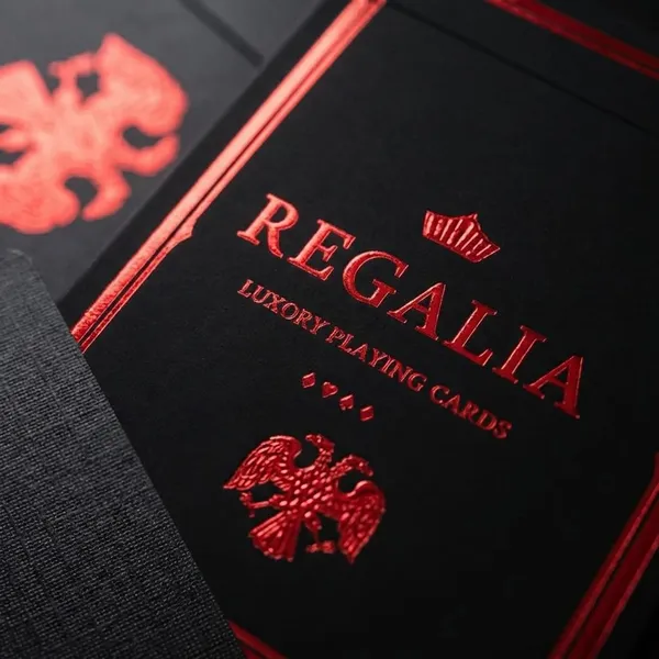 Regalia_Red_Playing_Cards_(Signature_Edition)_By_Shin_Lim