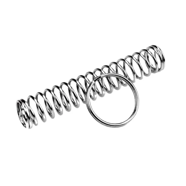 Ring_And_Spring_Puzzle