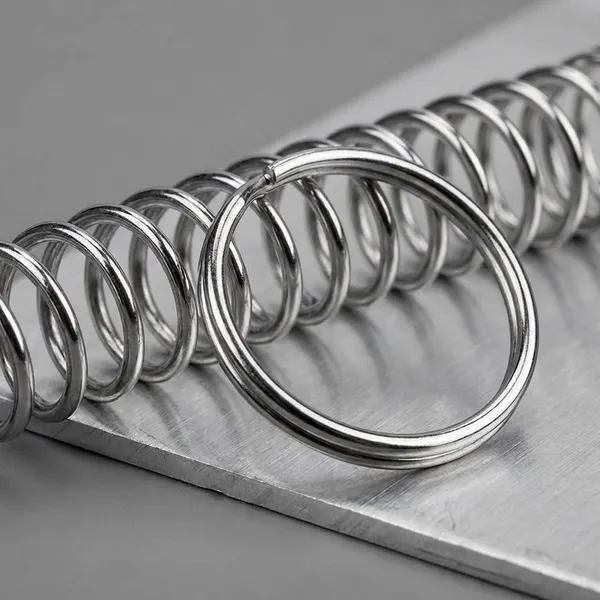 Ring_And_Spring_Puzzle