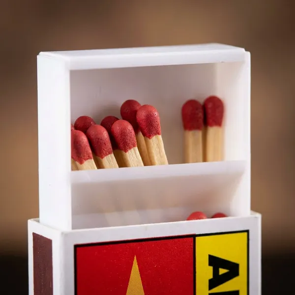 Rising_Matchbox