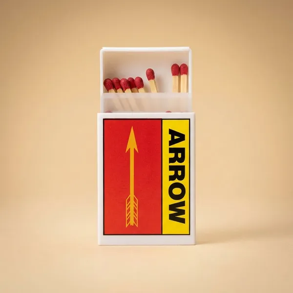 Rising_Matchbox