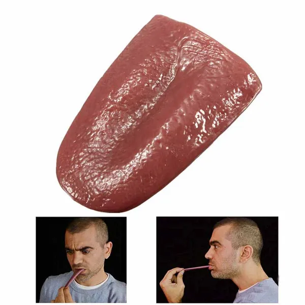 Fake_Tongue