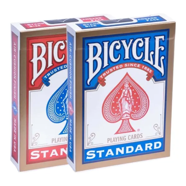 Set_Of_2_Bicycle_Standard_(Red_&_Blue)_Playing_Cards_Gold_Border_Tuck