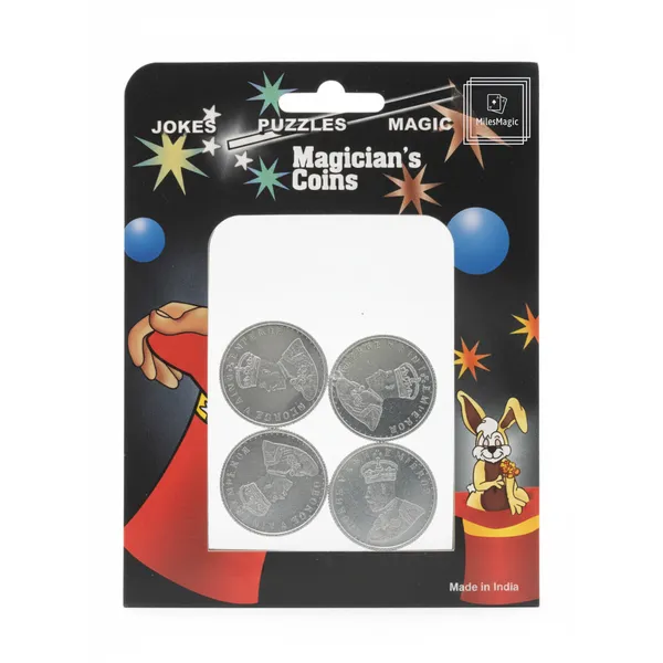 Set_Of_4_Manipulation_Coins_Silver_Replica