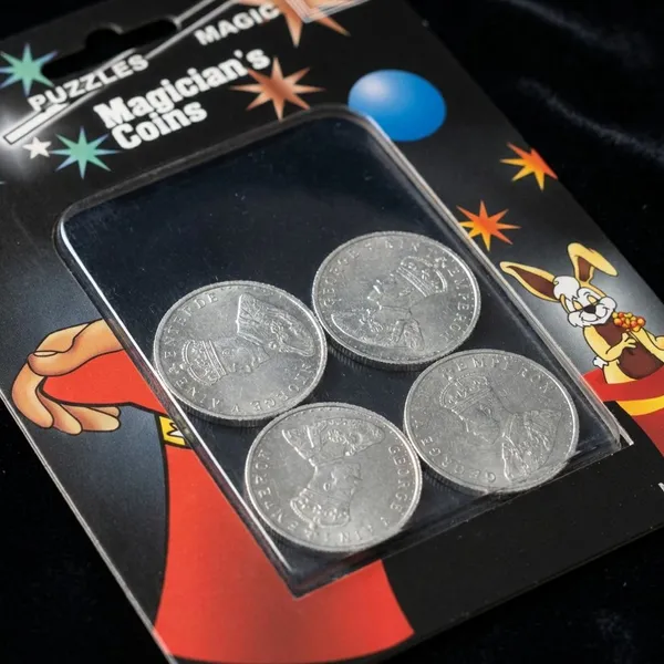 Set_Of_4_Manipulation_Coins_Silver_Replica