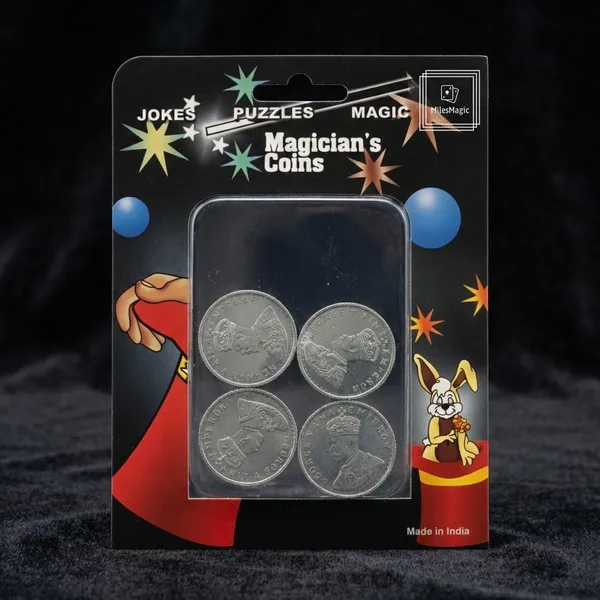 Set_Of_4_Manipulation_Coins_Silver_Replica