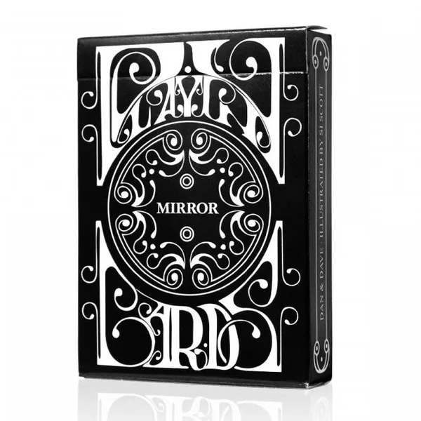 Smoke_&_Mirrors_V8_Standard_Edition_Playing_Cards_Black