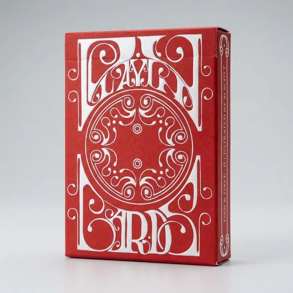 Smoke_&_Mirrors_V8_Standard_Edition_Playing_Cards_Red