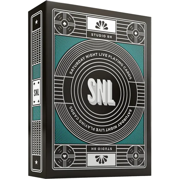 Snl:_Saturday_Night_Live_Deck