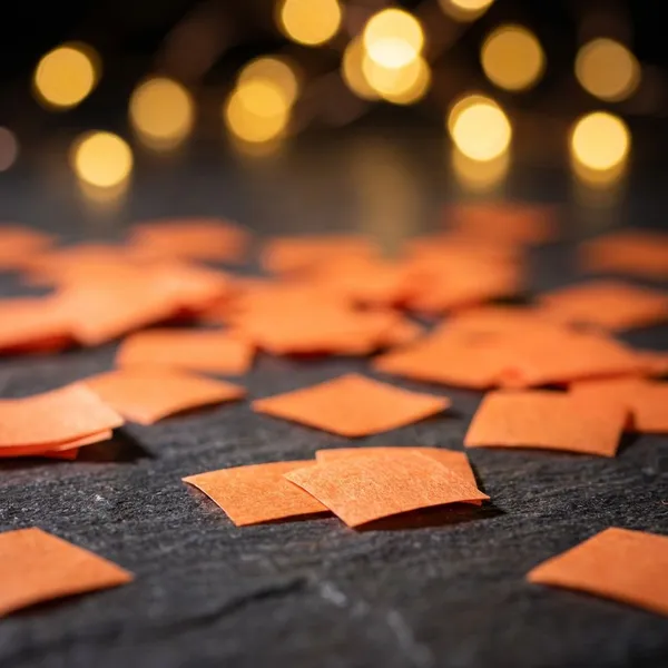 Snowstorm_Snowflakes_(Orange)_Set_Of_12_Loads
