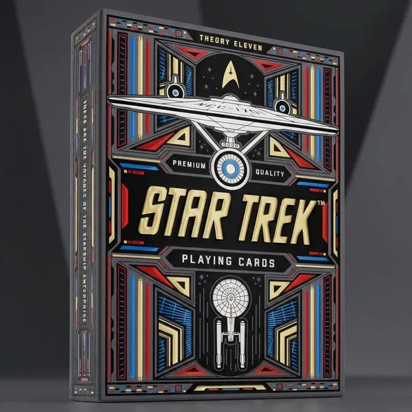 Star_Trek_Dark_Edition_(Black)_Playing_Cards