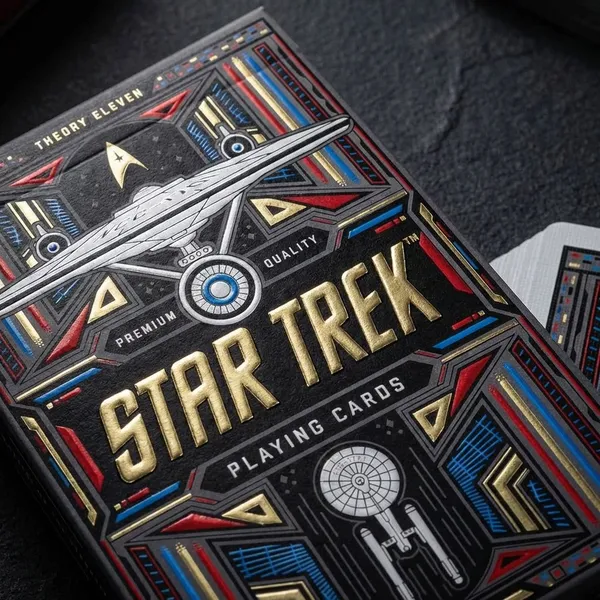 Star_Trek_Dark_Edition_(Black)_Playing_Cards