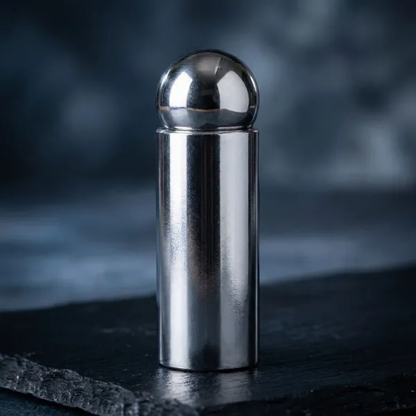 Steel_Ball_And_Tube_Trick_Steel