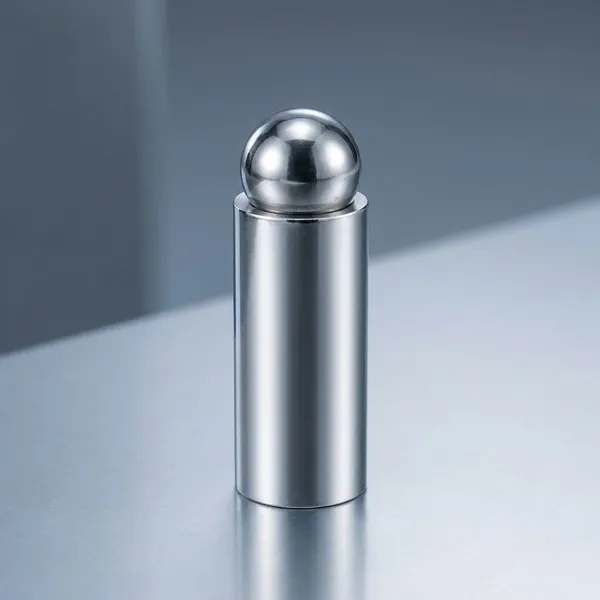 Steel_Ball_And_Tube_Trick_Steel