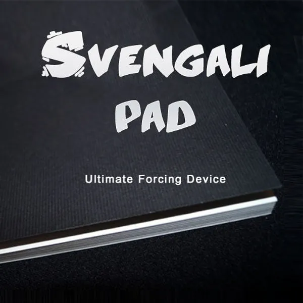 Svengali_Pad_Mind_Forcing_Trick