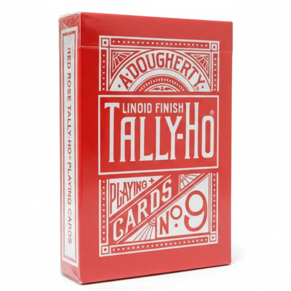 Tally_Ho_Reverse_Fan_Back_Deck_Red