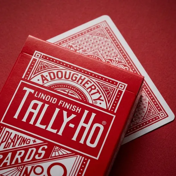 Tally_Ho_Reverse_Fan_Back_Deck_Red