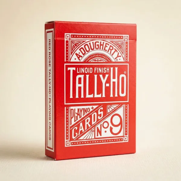 Tally_Ho_Reverse_Fan_Back_Deck_Red