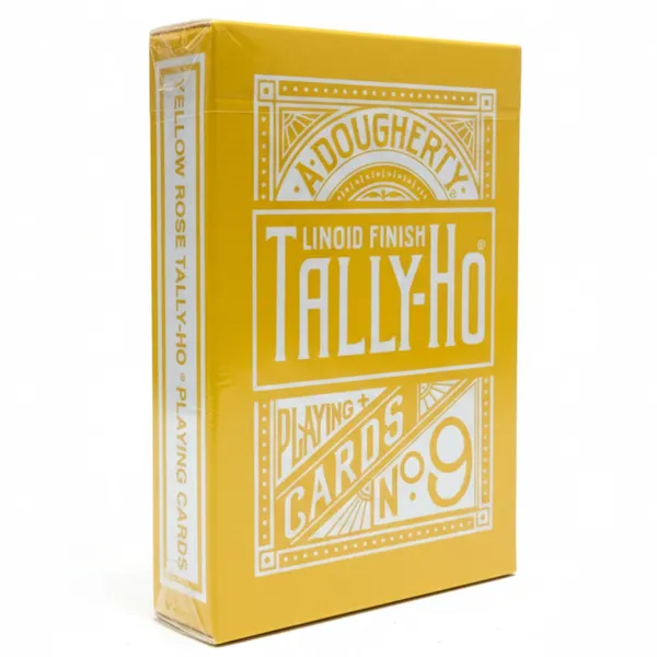 Tally_Ho_Reverse_Fan_Back_Deck_Yellow