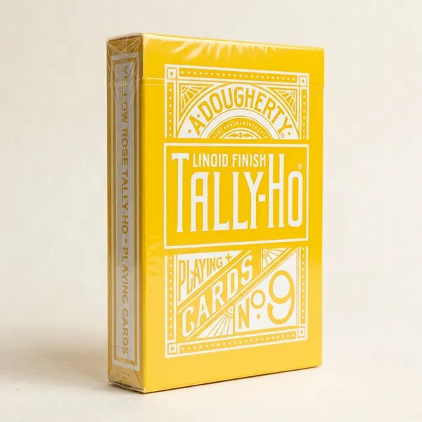 Tally_Ho_Reverse_Fan_Back_Deck_Yellow