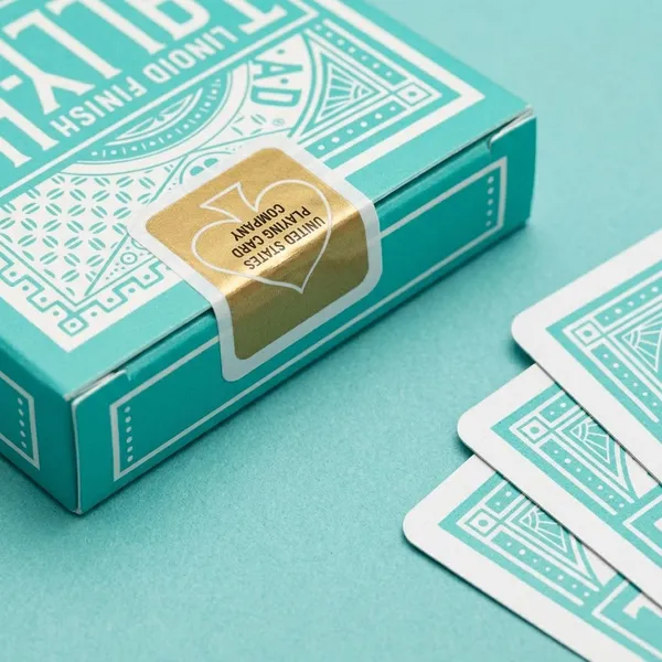 Tally_Ho_Reverse_Mint_Blue_Circle_Back_Deck