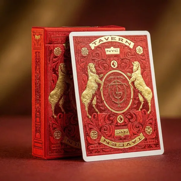 Tavern_On_The_Green:_Red_Edition_Deck
