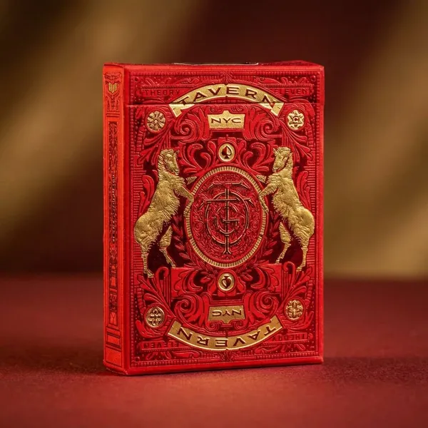 Tavern_On_The_Green:_Red_Edition_Deck