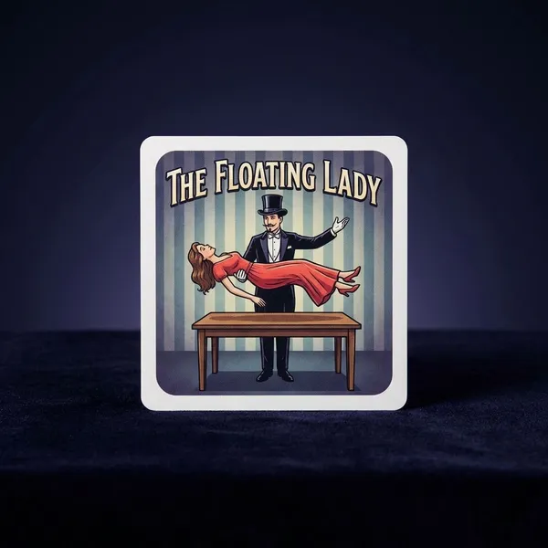 The_Floating_Lady_On_Image_(Photo)