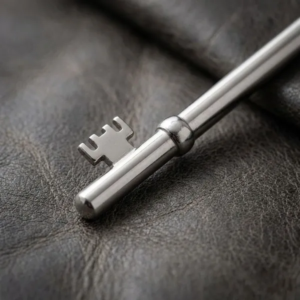 The_Haunted_Ghost_Key